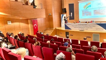 Eyüpsultan Akşemsettin ve Çırçır Mahalleleri Riskli Alanı vatandaş Bilgilendirme Toplantıları Tamamlandı